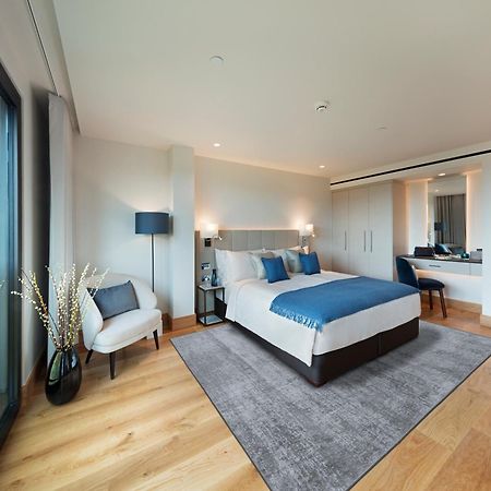 Tower Suites By Blue Orchid Londra Exterior foto