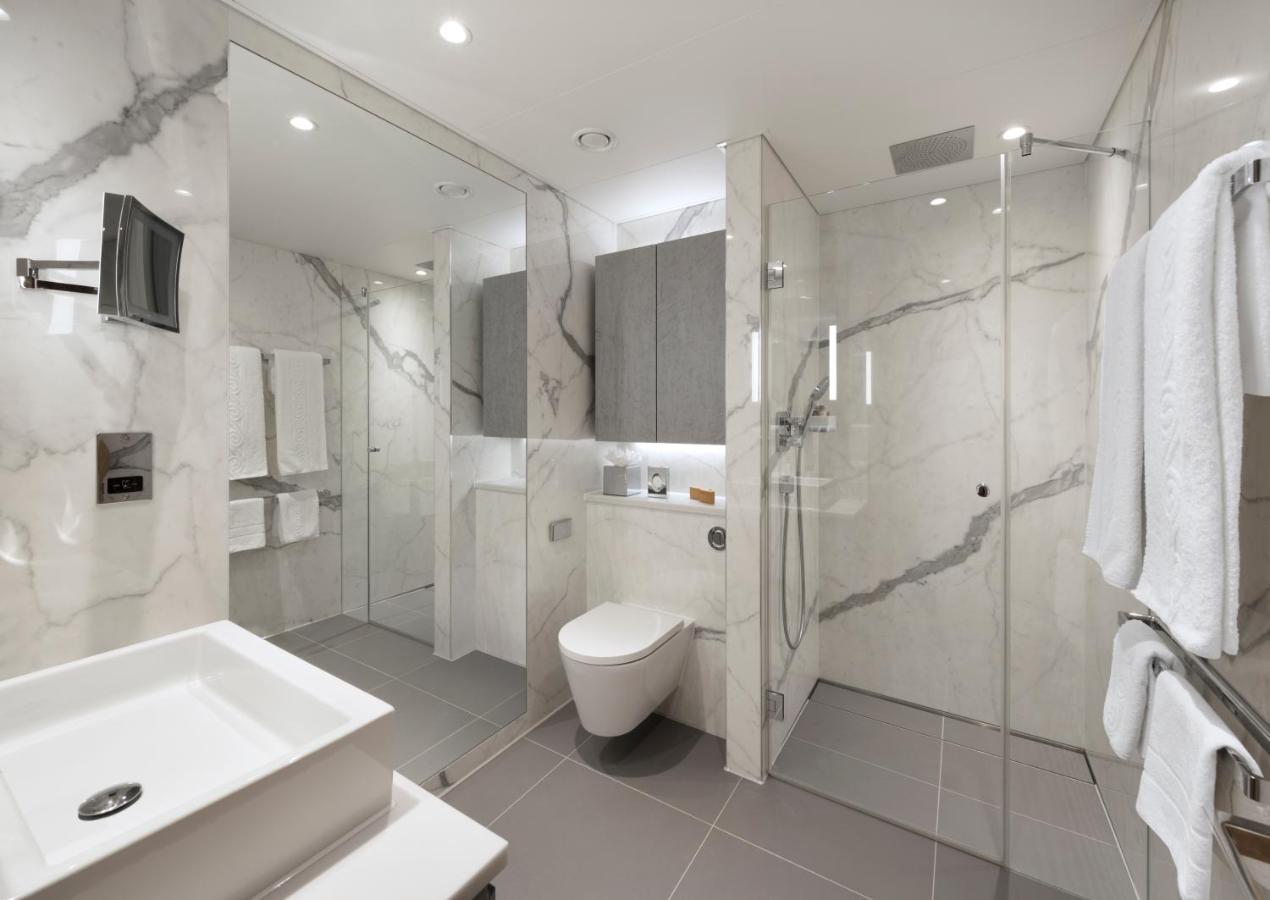 Tower Suites By Blue Orchid Londra Exterior foto